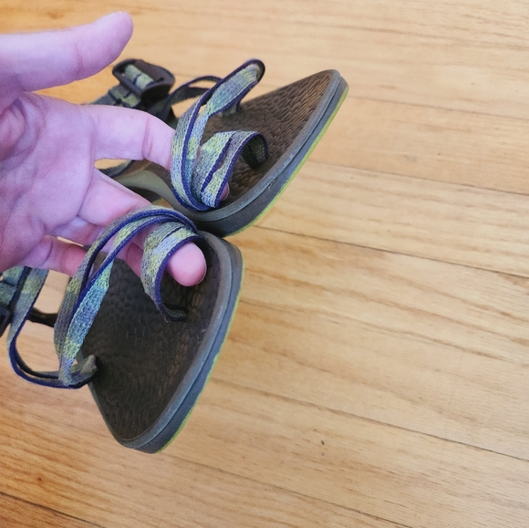 Chacos sandals woman's size 6 - Picture 2 of 9